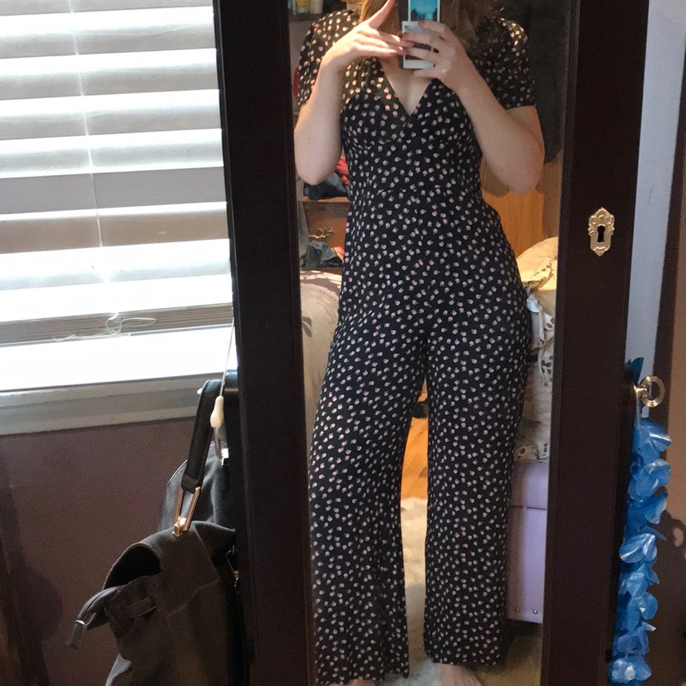Free people Mia Jumpsuit